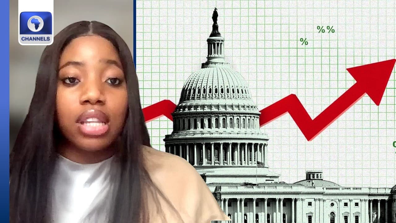 Inflation: What To Expect After US Fed Rate Hike | Business Morning