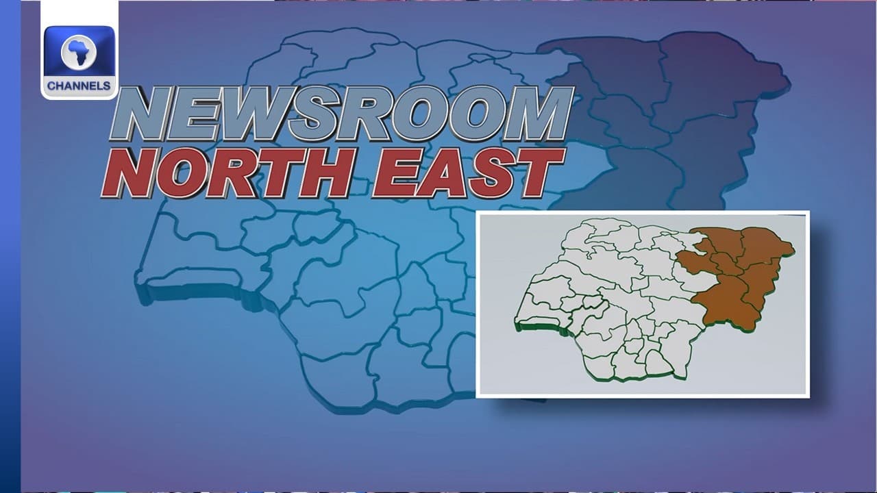 Gombe Public Service Reforms, Taraba Healthcare Dev't, Student Empowerment +More |Newsroom Series