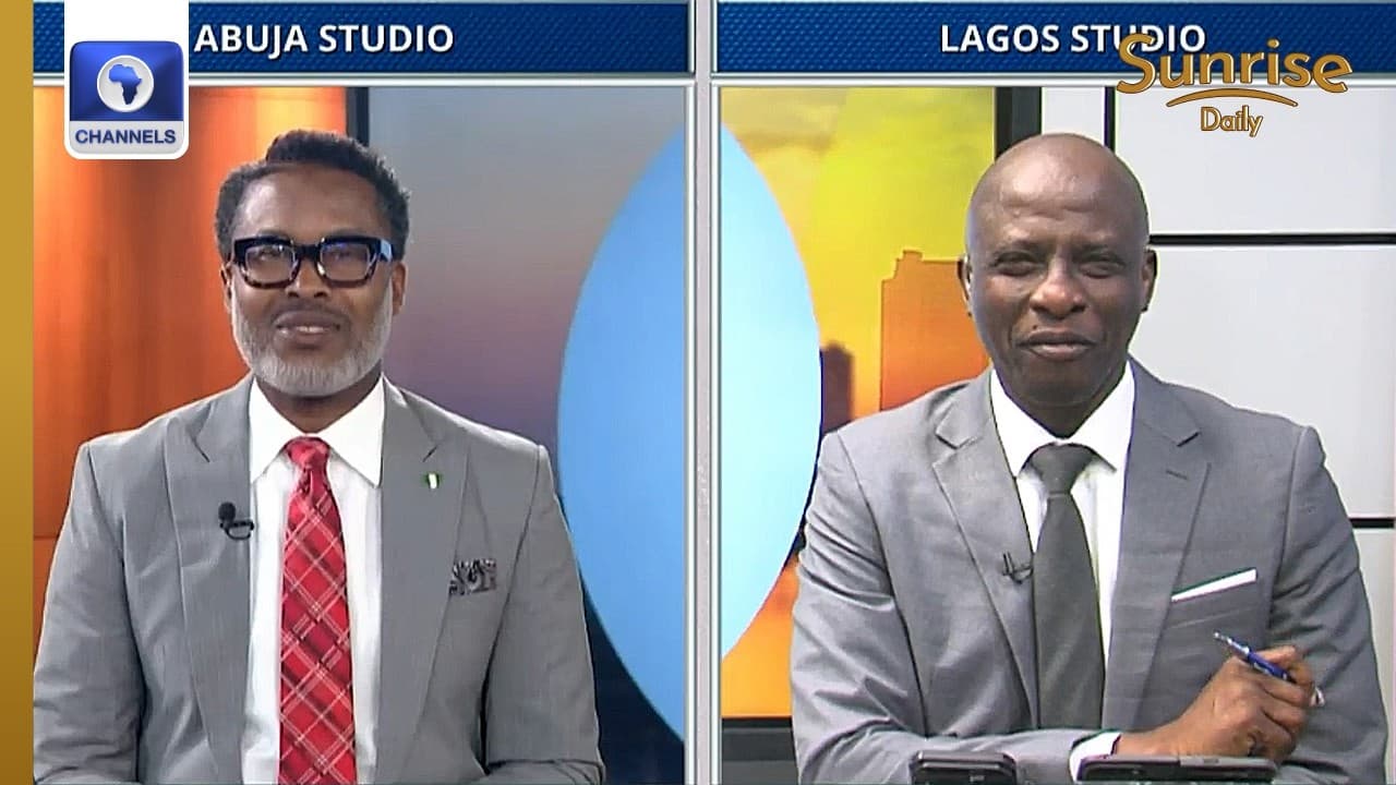 Niger Miner's Death, Edo Politics + More | Sunrise Daily