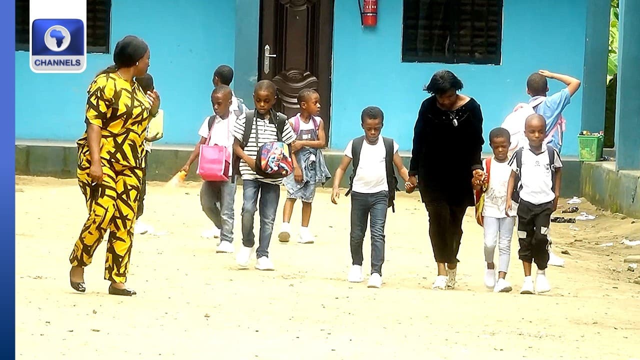 Three Months After, South Africa Returnees Narrate Experience Rebuilding Lives In Nigeria
