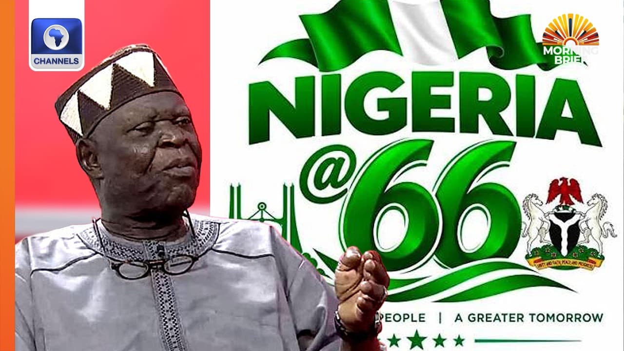 No One Should Deceive Us, Nigeria Has Not Been Able To Find Her Feet Since 1960 –Ex-Sec Gen. NADECO