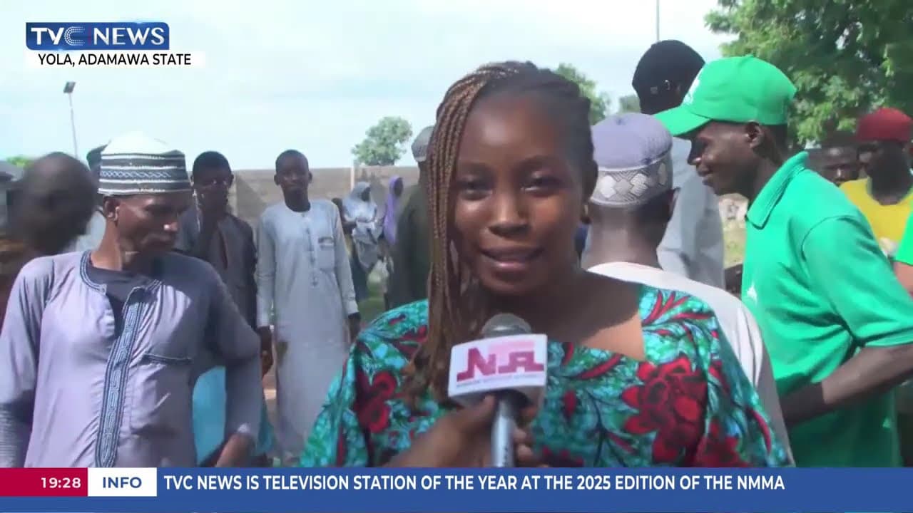 FG Flags Off Livestock Support Programme for Women, Youths