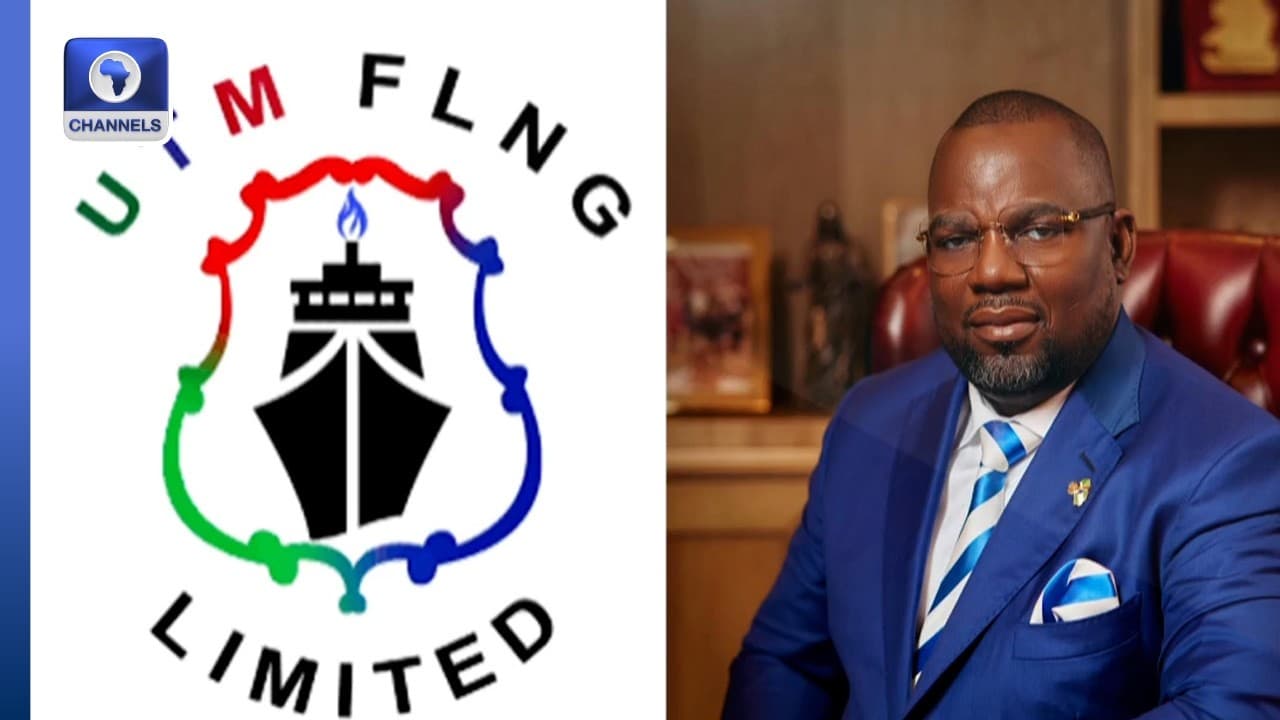 FG's Gas Focus Could Unlock Stranded Reserves - Julius Rone
