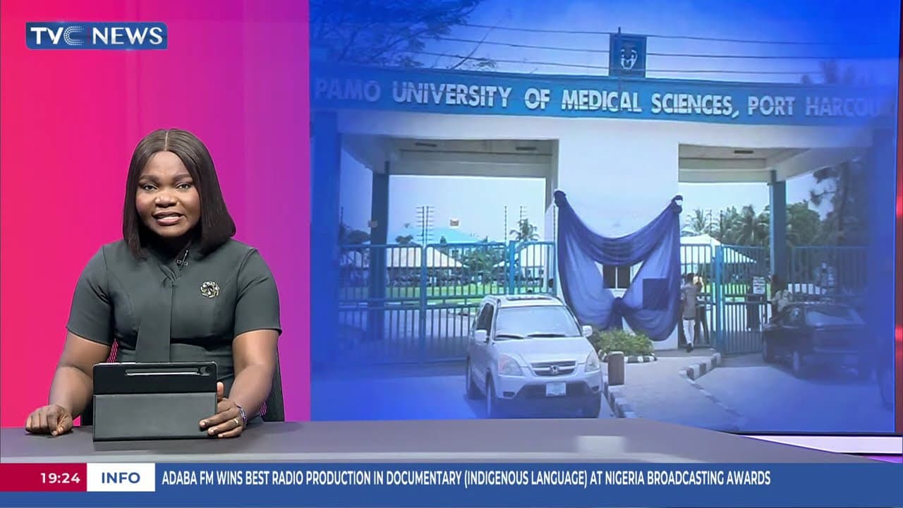 Rivers Lawmakers Probe N28bn Allocation to Ramo University Since 2017