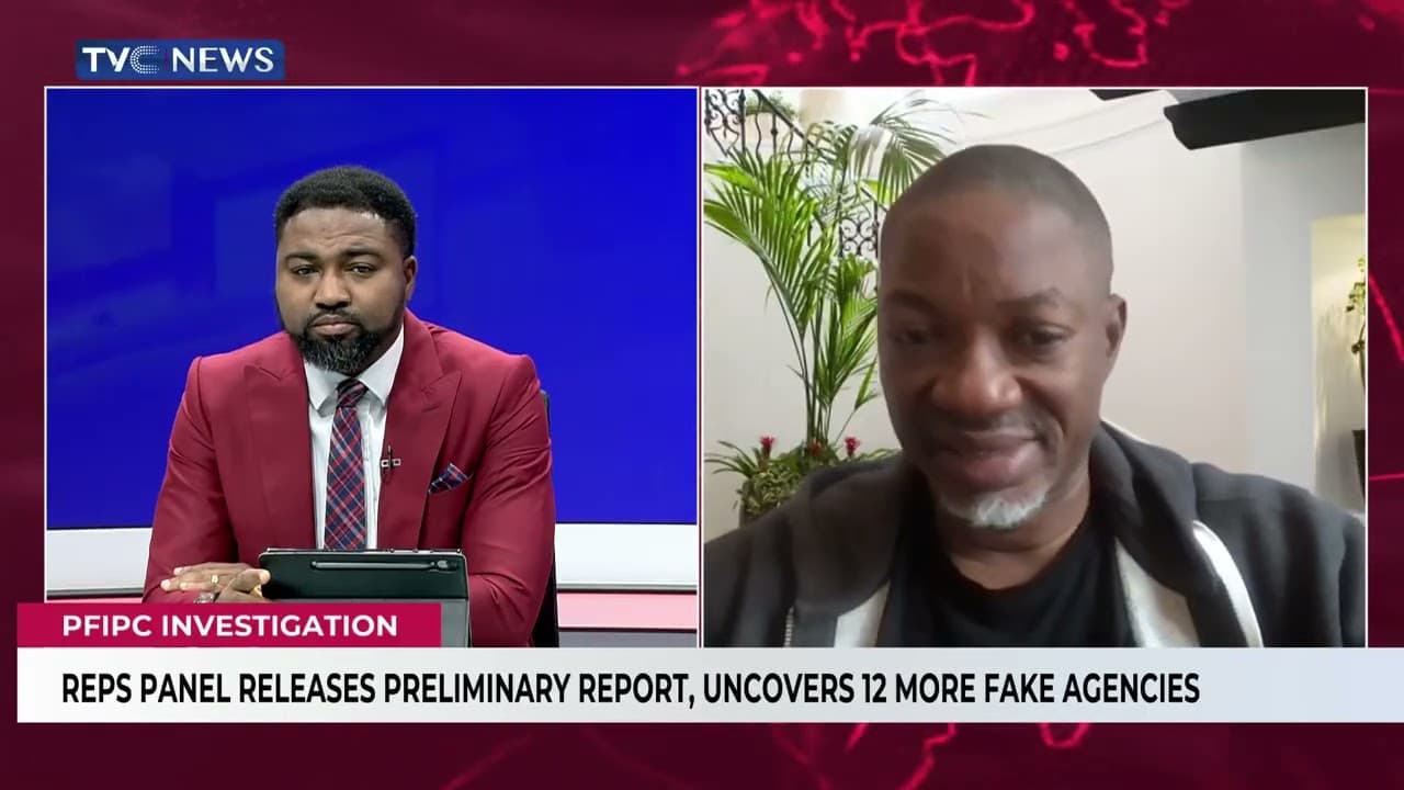 Why President Tinubu Must Act Decisively Against Those Behind Fake Agencies — Lawyer