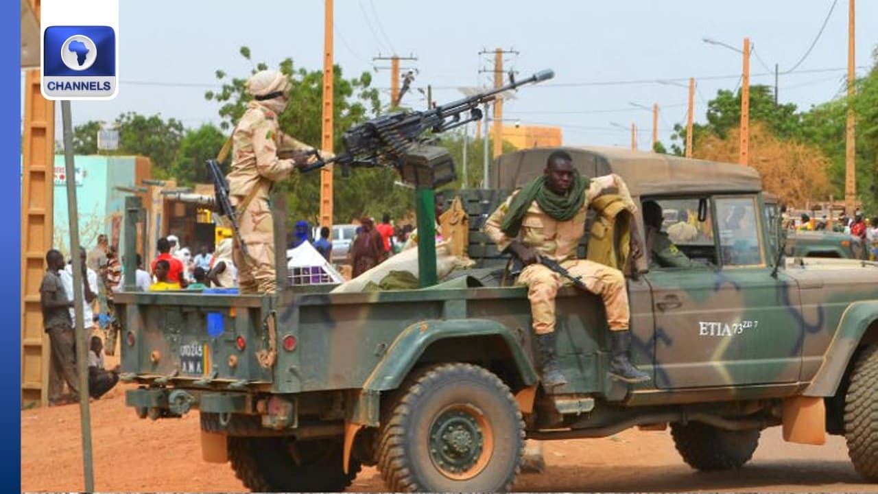 Mali Terrorist Attack: At Least 50 Soldiers Dead In Jihadist Strike On Army Base + More