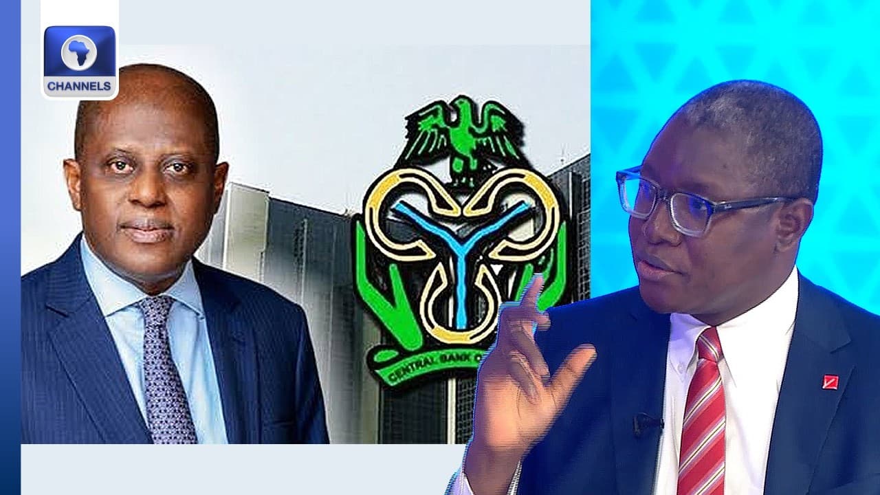 CBN Rate Cut Surprise: United Capital Chief Economist Breaks Down The MPC Decision
