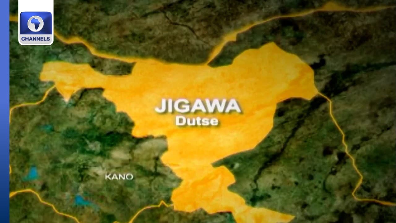 Four Girls Die, Four Rescued After Vessel Capsizes