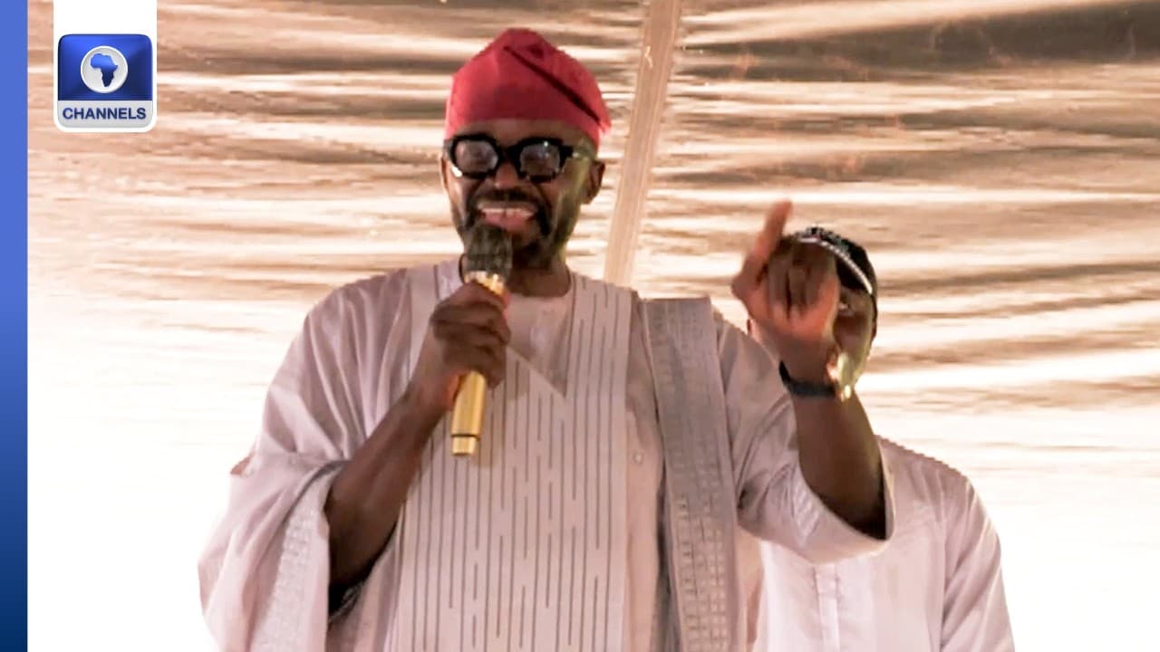 2027: Election APC Receives 250 Defectors In Kogi