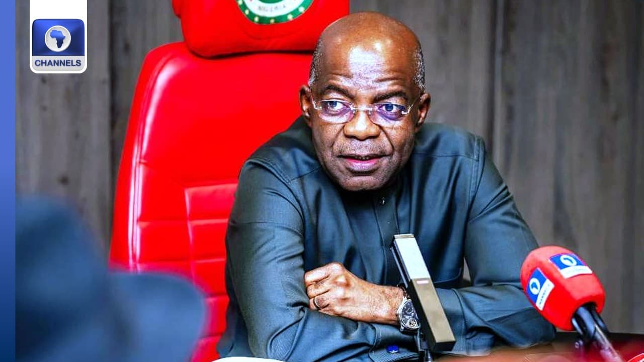 Gov Otti Orders Equal Campaign Access For Political Parties In Abia