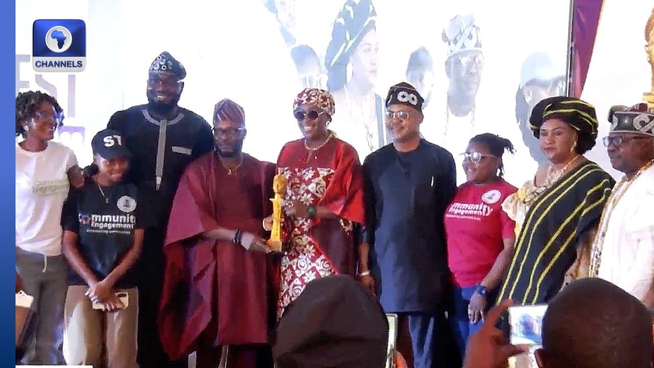 SWIS 2026: Region Holds 6th Edition To Unlock Development, inclusive Growth