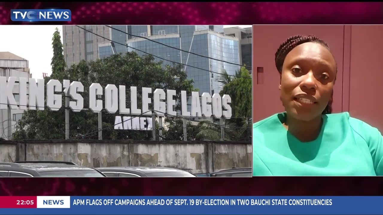 Academic Activities Stalled in 155 Unity Schools Over King’s College Lagos Concession Dispute
