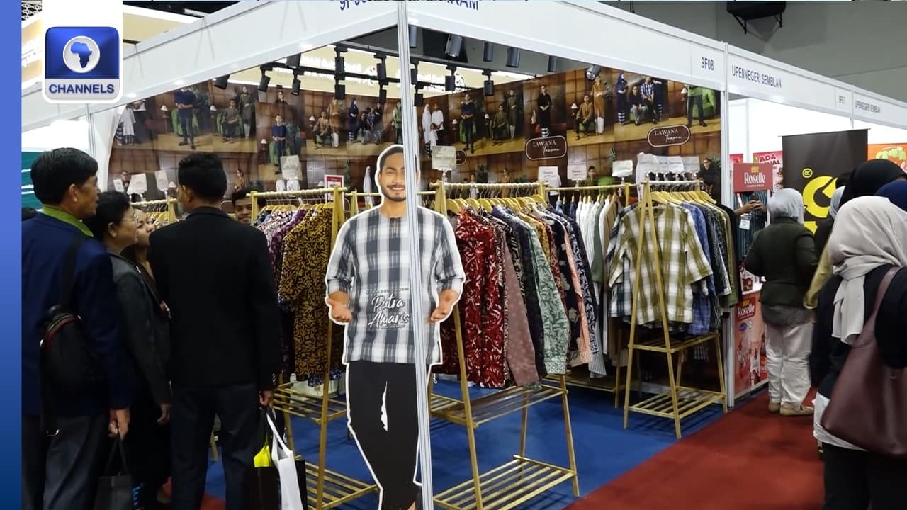 MIHAS 2026: Al Drives Halal Business Matching