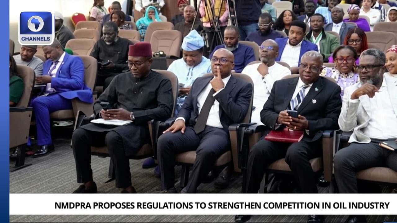 NMDPRA Proposes Regulations To Strengthen Competition In Oil Industry