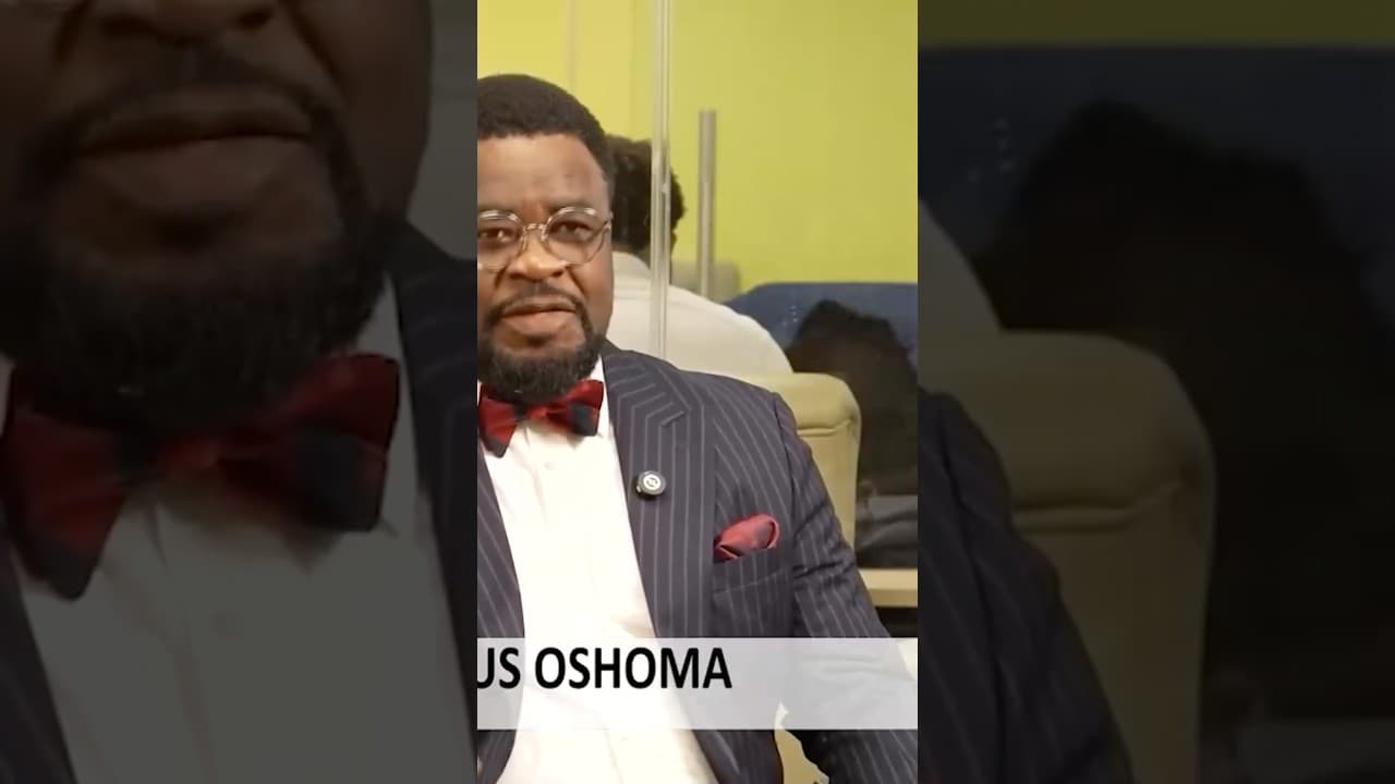 Water Companies Must Take Responsibility For Contamination — Oshoma