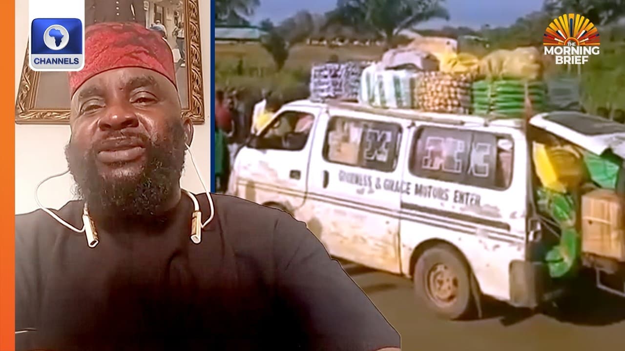 Kidnappings: ESN Should Not Be Involved In Providing Security For South East States - Bish Johnson