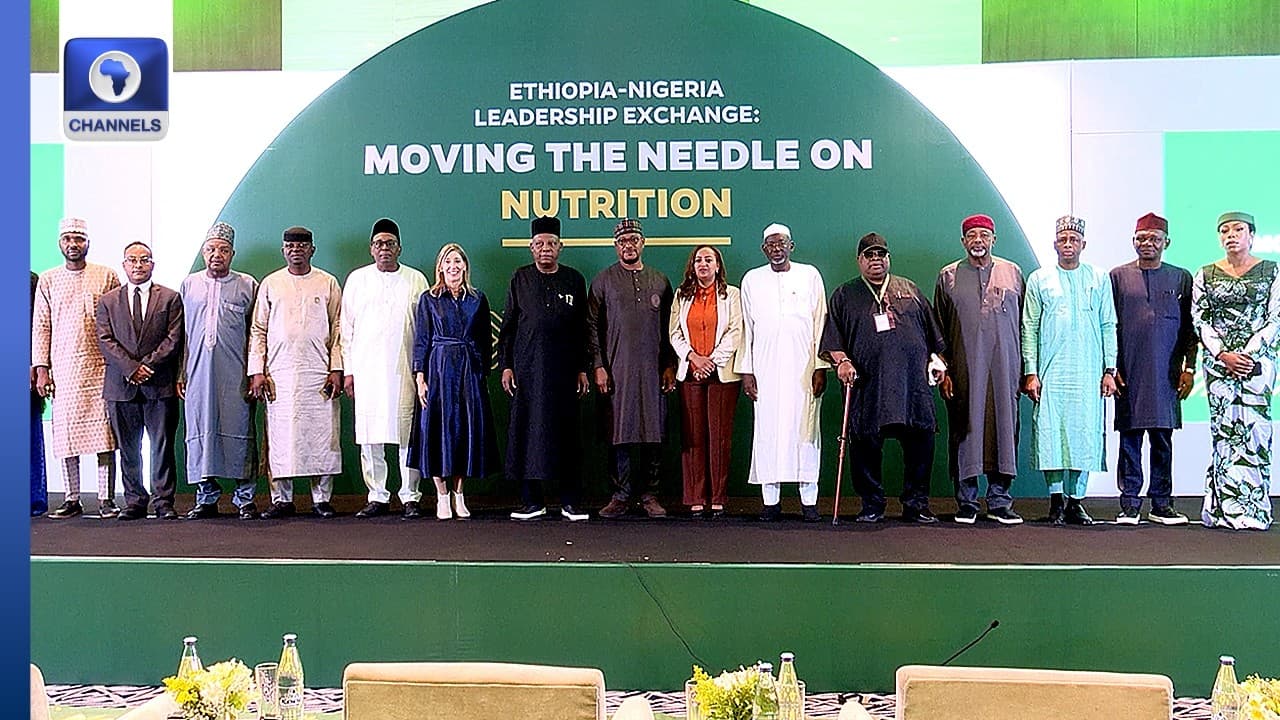 State Govs To Set Up National Intervention Fund, Declare Emergency On Malnutrition