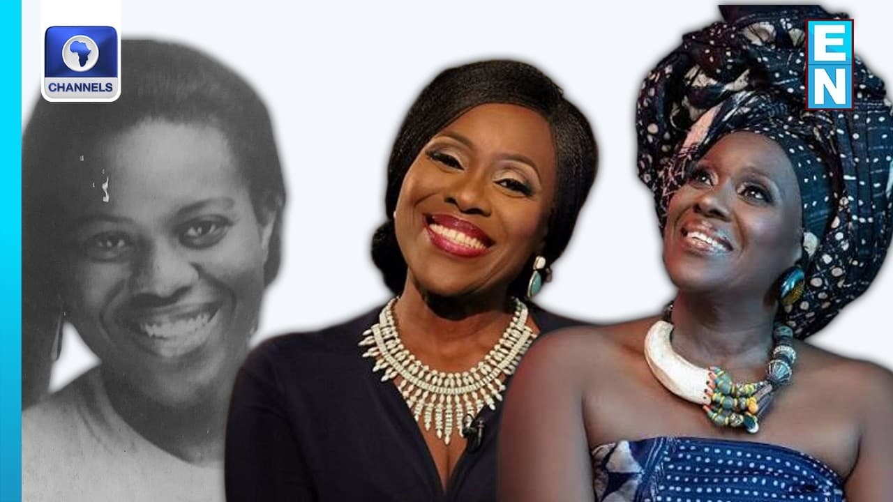 African Creative Industry Comes Together To Honor Joke Silva, As She Marks Her 65Th Birthday