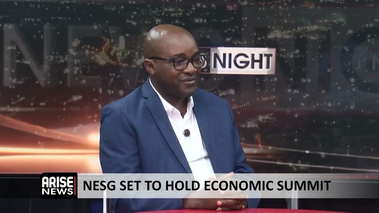 NESG Summit: This Year’s Focus Is On Translating Economic Stability Into Better Lives — Yusuf