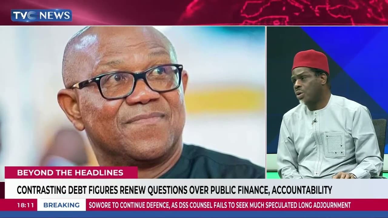 Peter Obi, Kwankwaso Hold Different Views on Fuel Subsidy - Kenny Okolugbo, Public Affairs Analyst