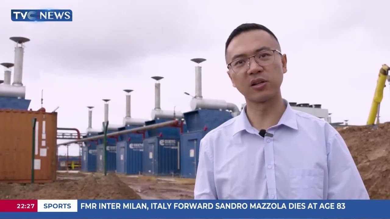 Edo Targets Industrial Growth As Ologbo 100MW Project Near Completion