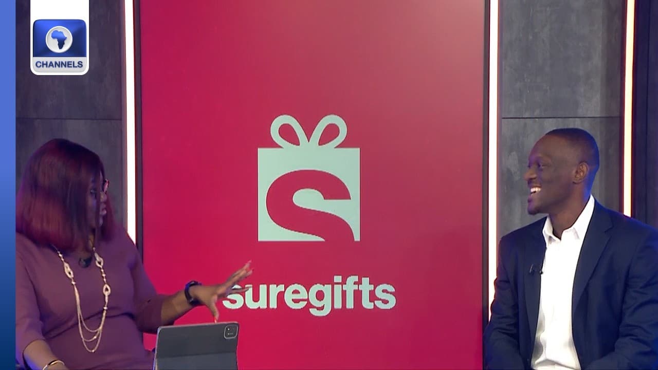 Beyond Cash, Suregifts Set For The Festivities