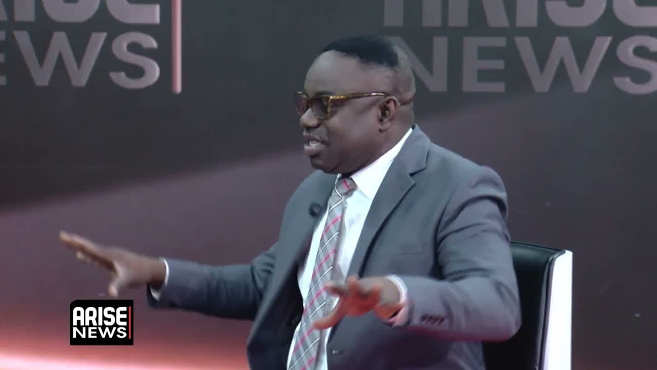 Nigeria Renews Push For Two Permanent African Seats — Tietie