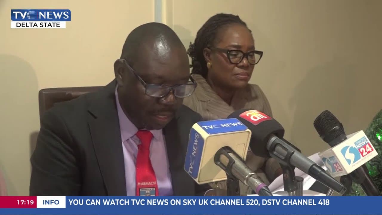PCN Seals 733 Pharmacies, Illegal Outlets in Delta