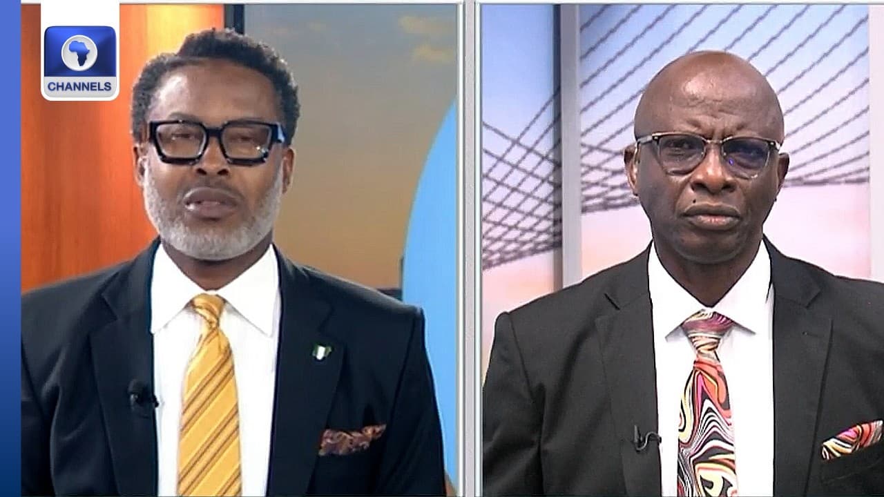 Ebonyi Politics, How AI Can Influence User’s Spending + More | Sunrise Daily