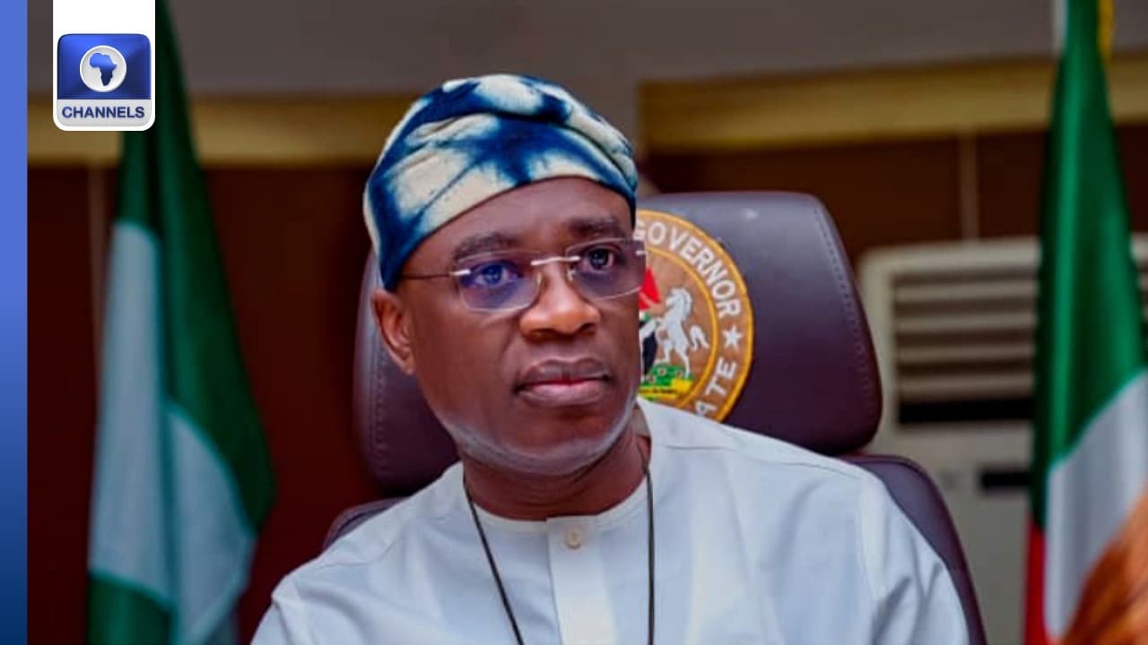 Gov. Alia Tasks Economic Team On BIPC Investment Plan