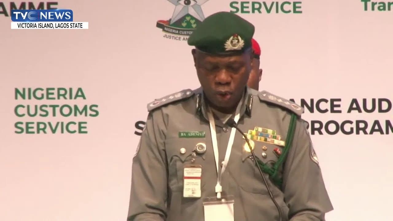 Customs Seeks Greater Transparency, Compliance Through Post-Clearance Audit