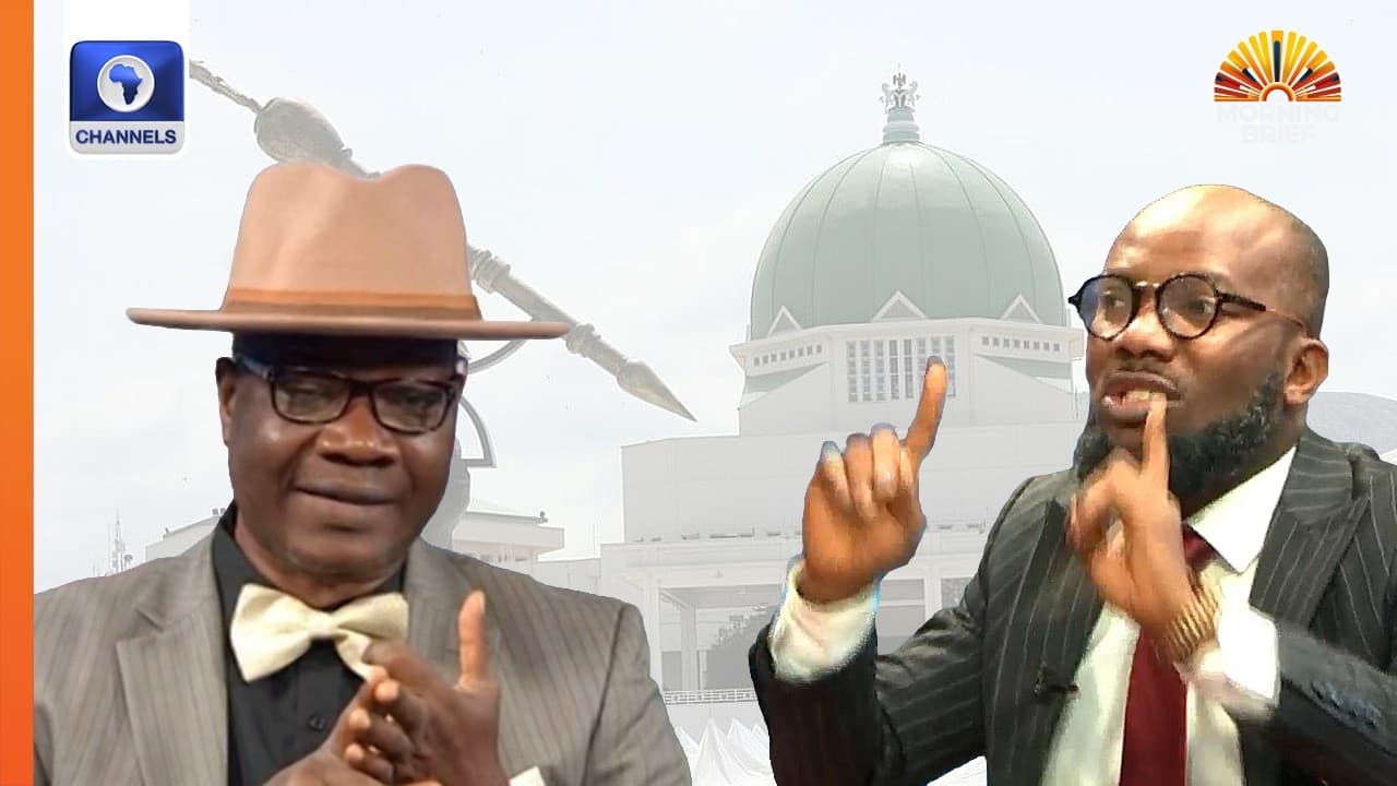 Lawyer, Political Analyst Raise Alarm Over Tinubu's Working Vacation, Urge NASS To Act Fast