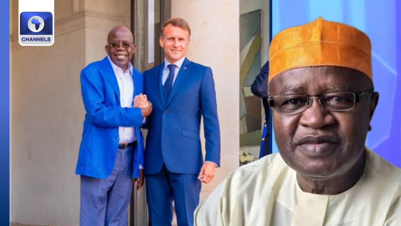 Working Vacation: Tinubu Should Have Cut Short His Trip In The Interest Of Nigerians – Ladan Salihu