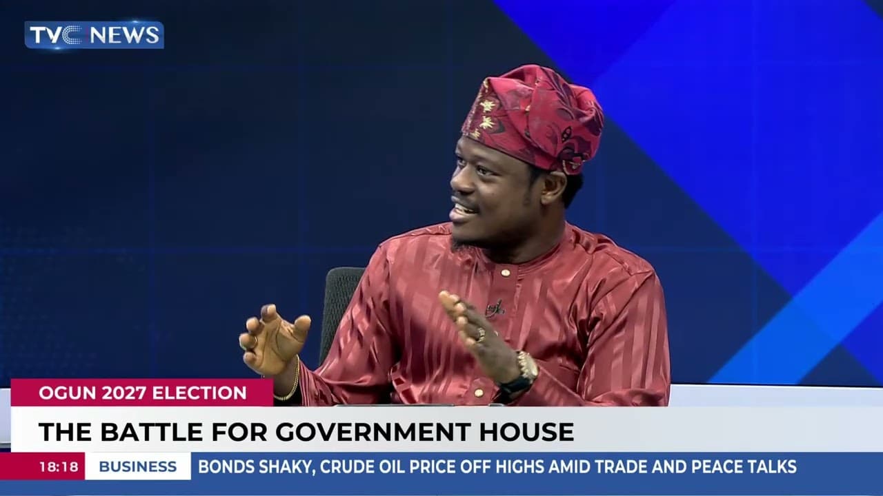 Opposition Against Yayi Relies on Cheap Accusations -  Tobi Joseph, Analyst