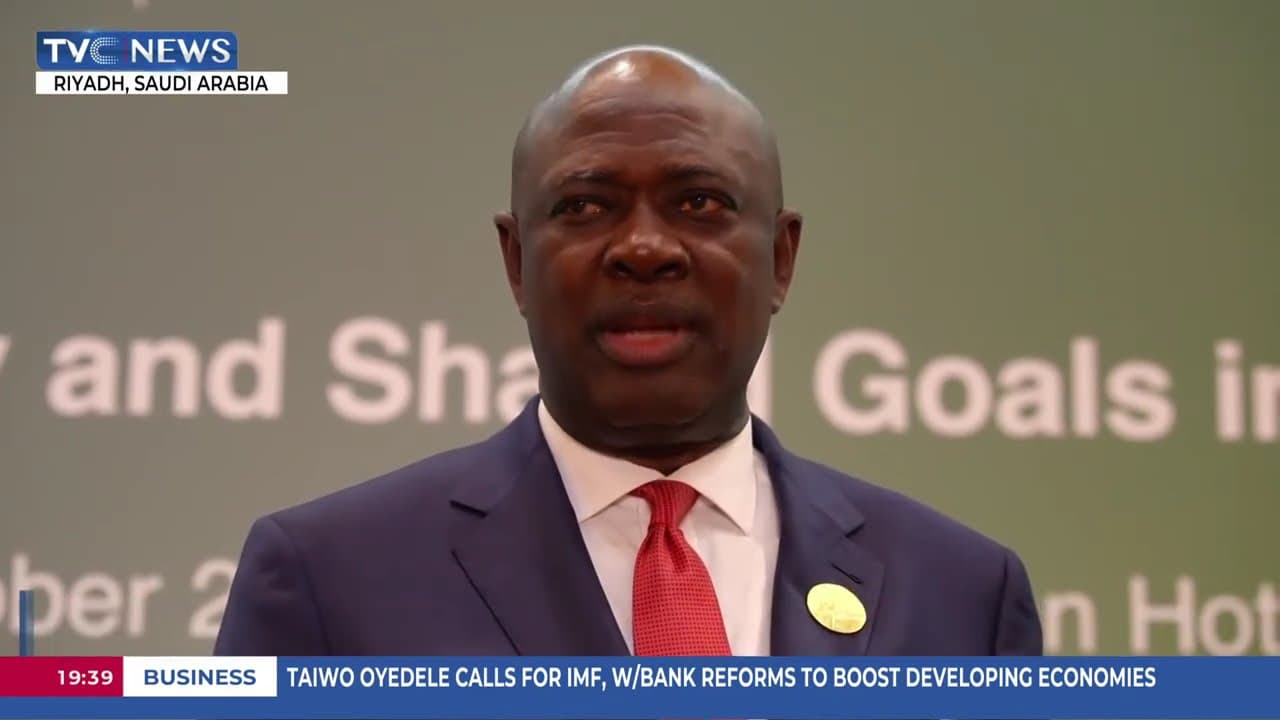 Global Energy: Lokpobiri Calls For Sustained Investment, Stronger Infrastructure