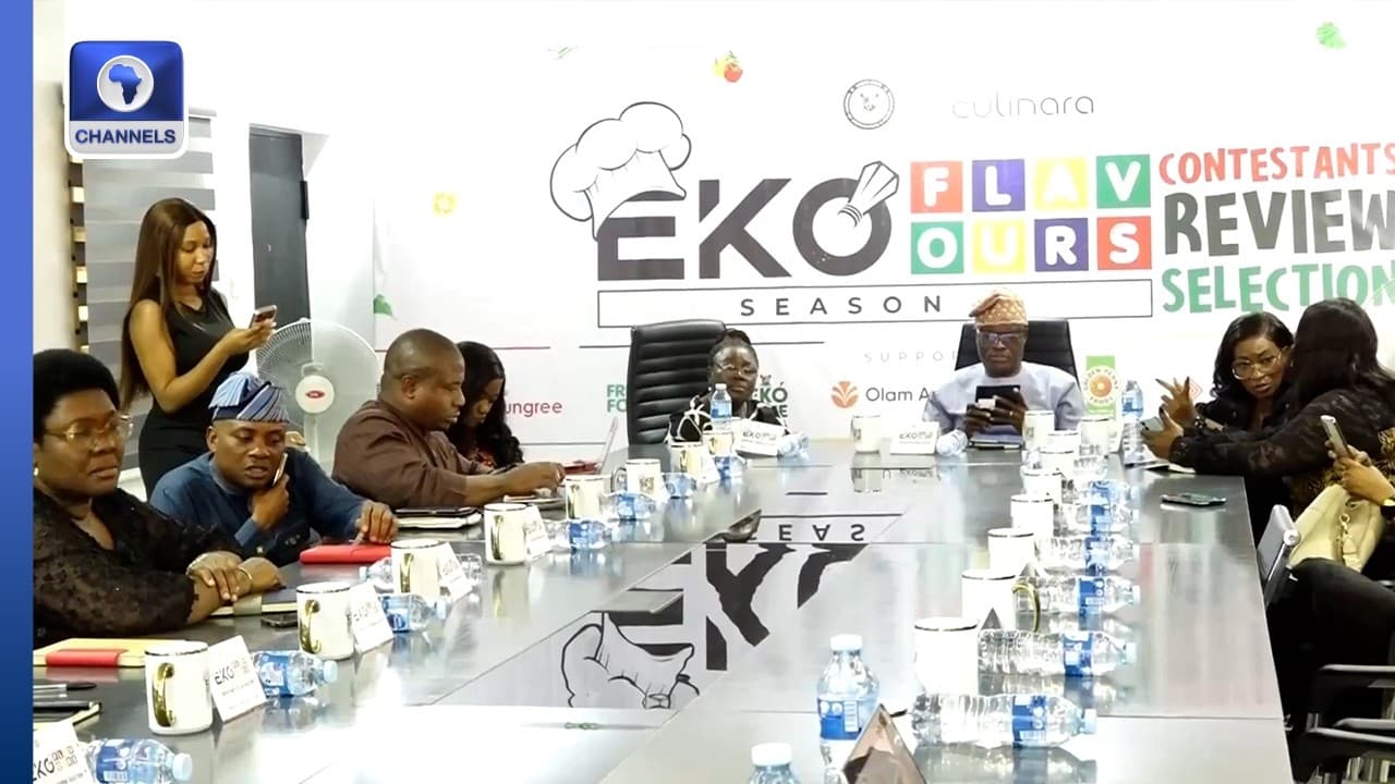 LASG Commence Selection Of Contestants For Eko Flavours 3.0