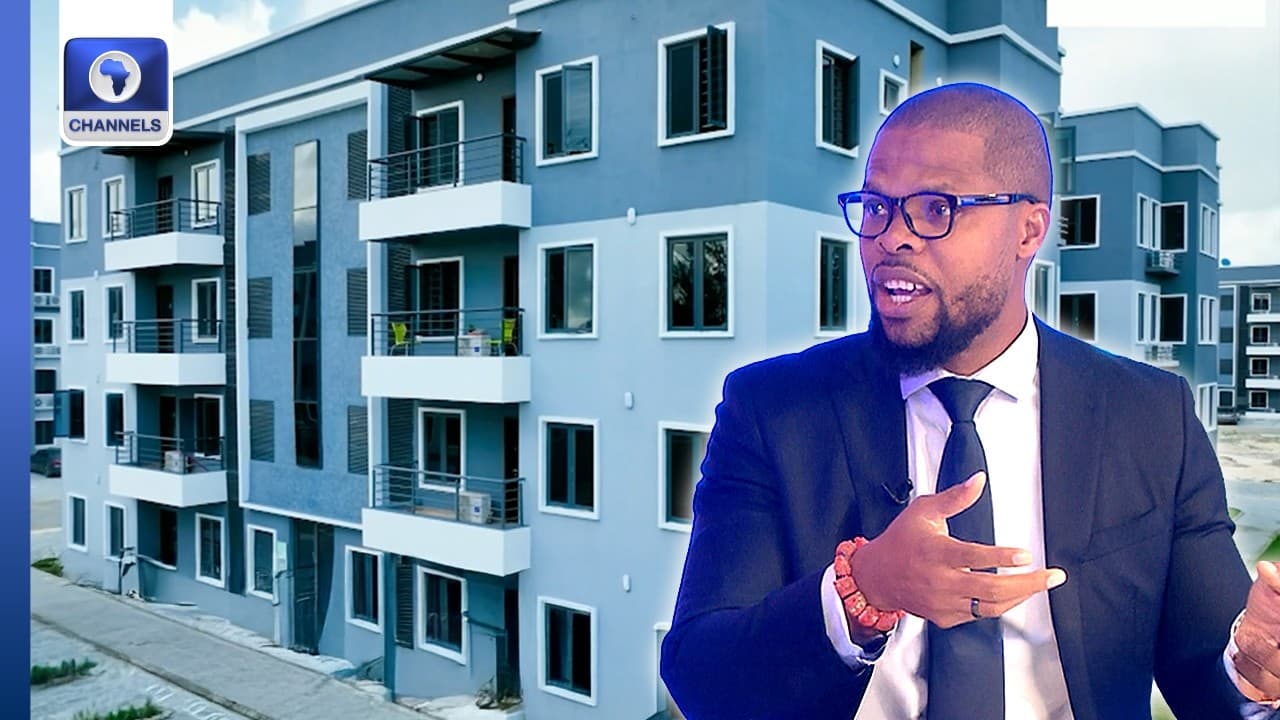 Credible Costing A Challenge In Nigeria's Projects | Business Morning