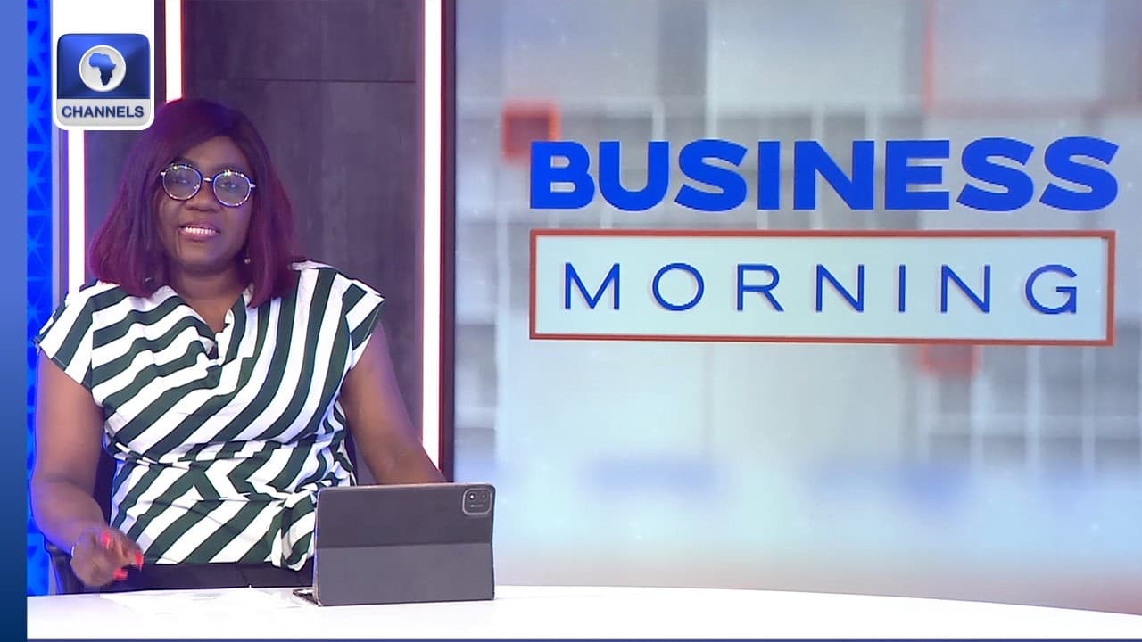 Kara Gridlocks Grounds Activities, Nigeria's Inflation Declines + More | Business Morning