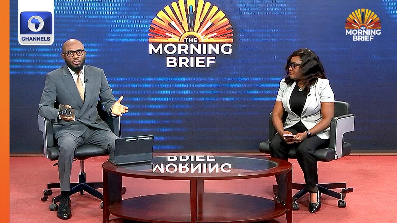 Election Security, Ondo Alcohol Poisoning, Dangote Refinery IPO Listing + More | The Morning Brief