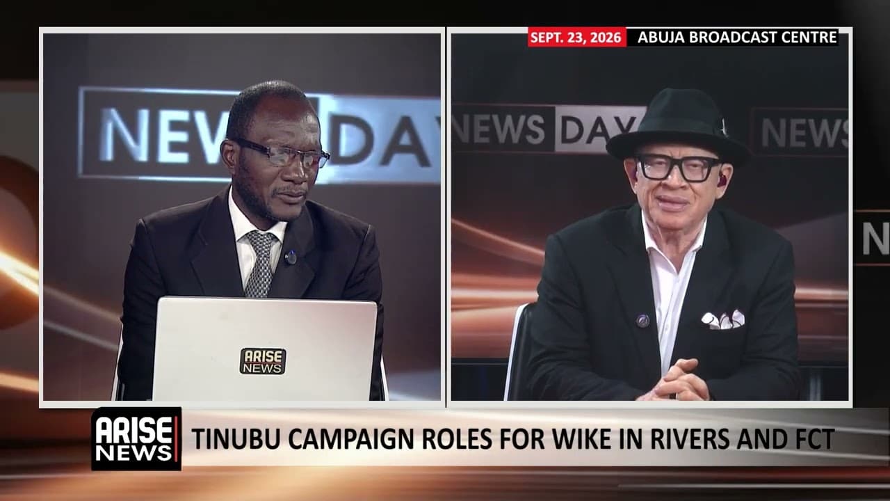 We Give Wike Too Much Credit For His Political Influence — Epelle