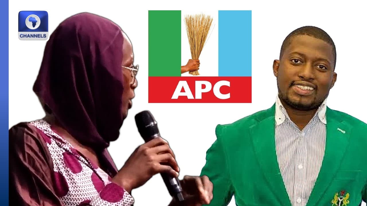 ‘APC Government Has Not Favoured Me’, Nigerian Student Laments Nepotism