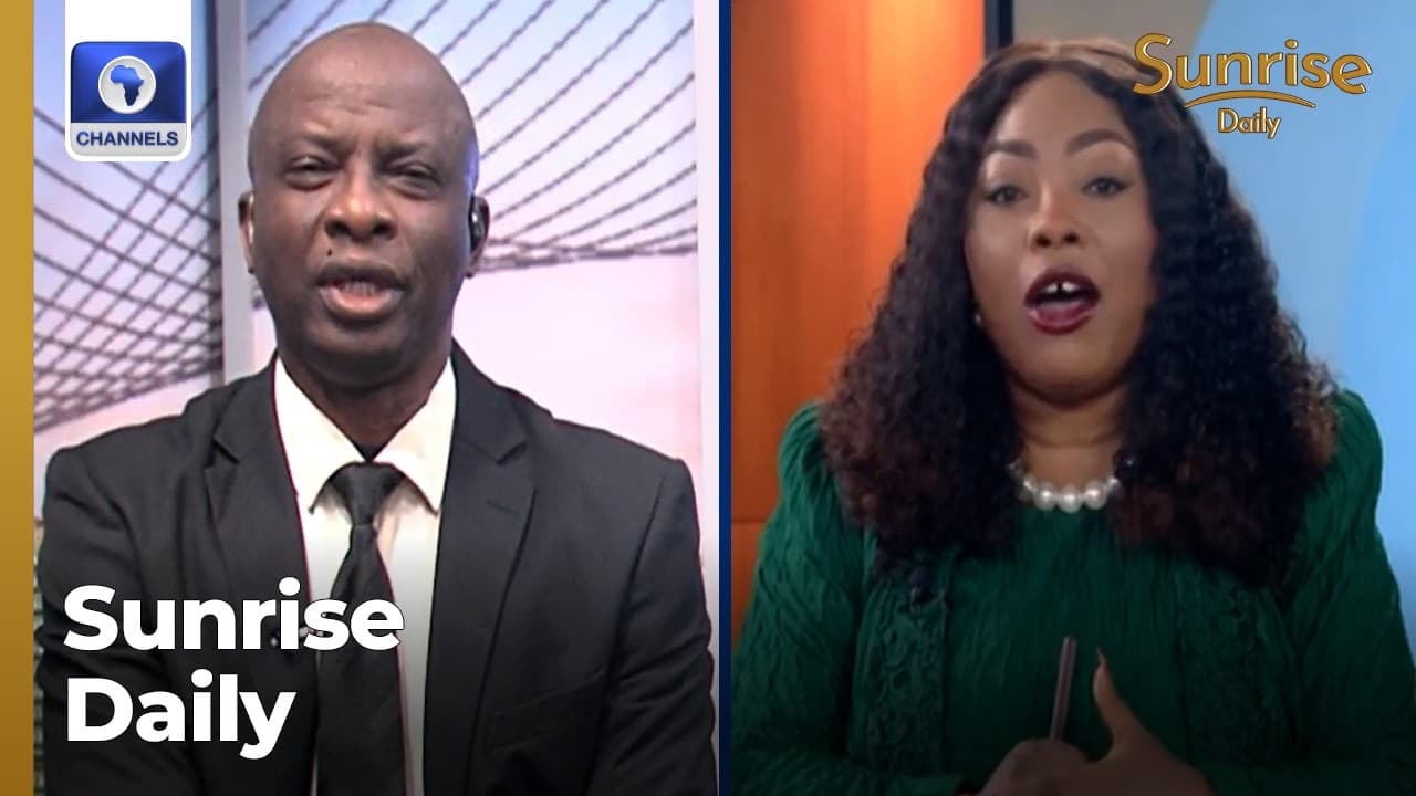 Is Gov Muftwang Doing Enough, What’s The Fate Of Unity schools In Nigeria | Sunrise Daily