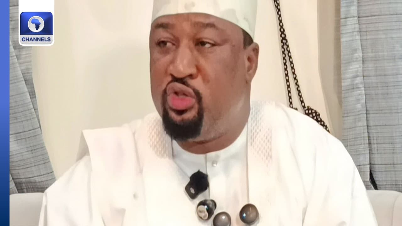 Zamfara Politics: PDP Senate Candidate Faults Past Representation