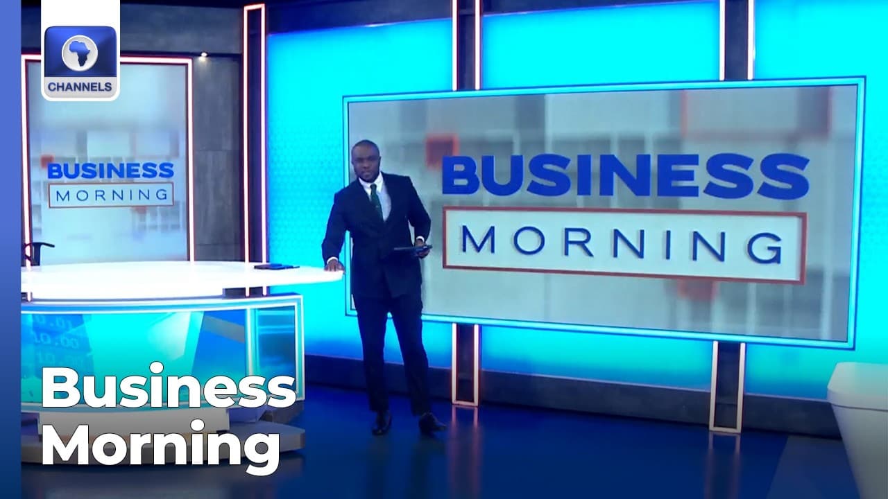 Cardoso’s Three-Year Reform Scorecard| Economic Activity Gains Strength +More | Business Morning