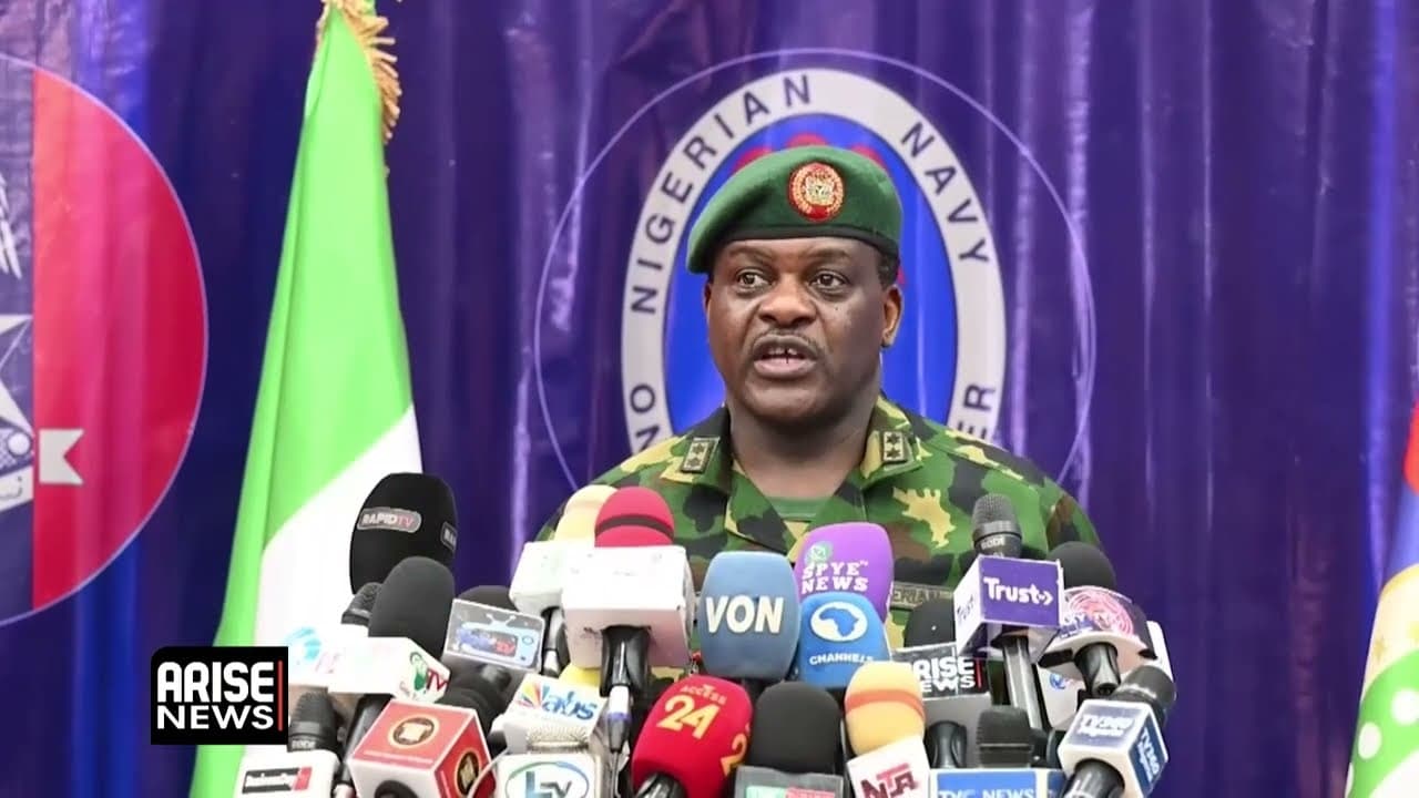 MILITARY NEUTRALISES 544 TERRORISTS IN Q3