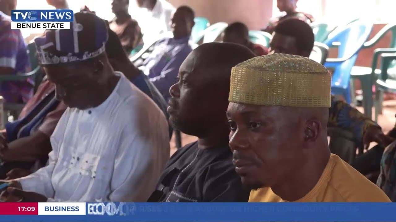 Stakeholders Demand Community Policing, Youth Empowerment in Igede, Benue