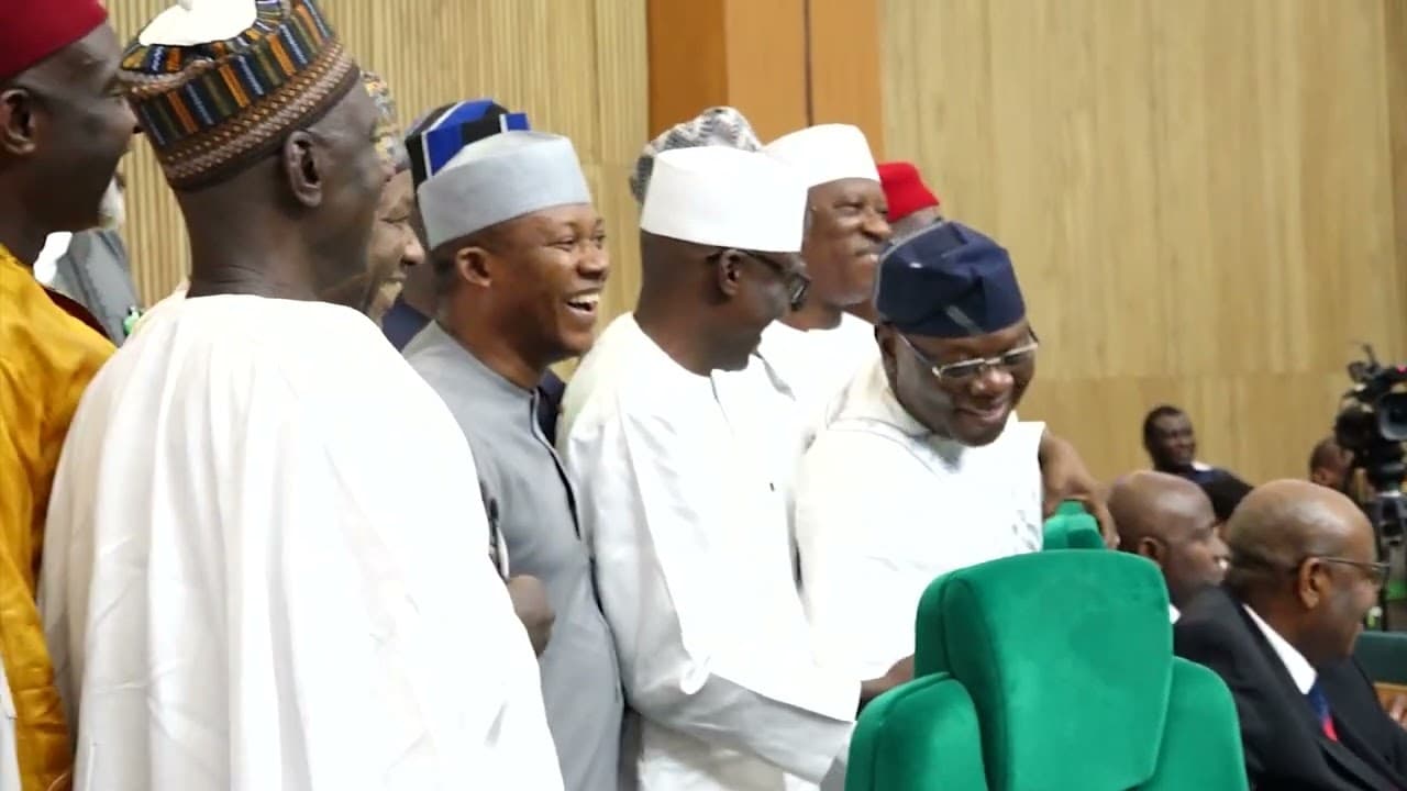 Move to make Anim State 6th in the South-East on course... Imo Rep., Miriam Onuoha