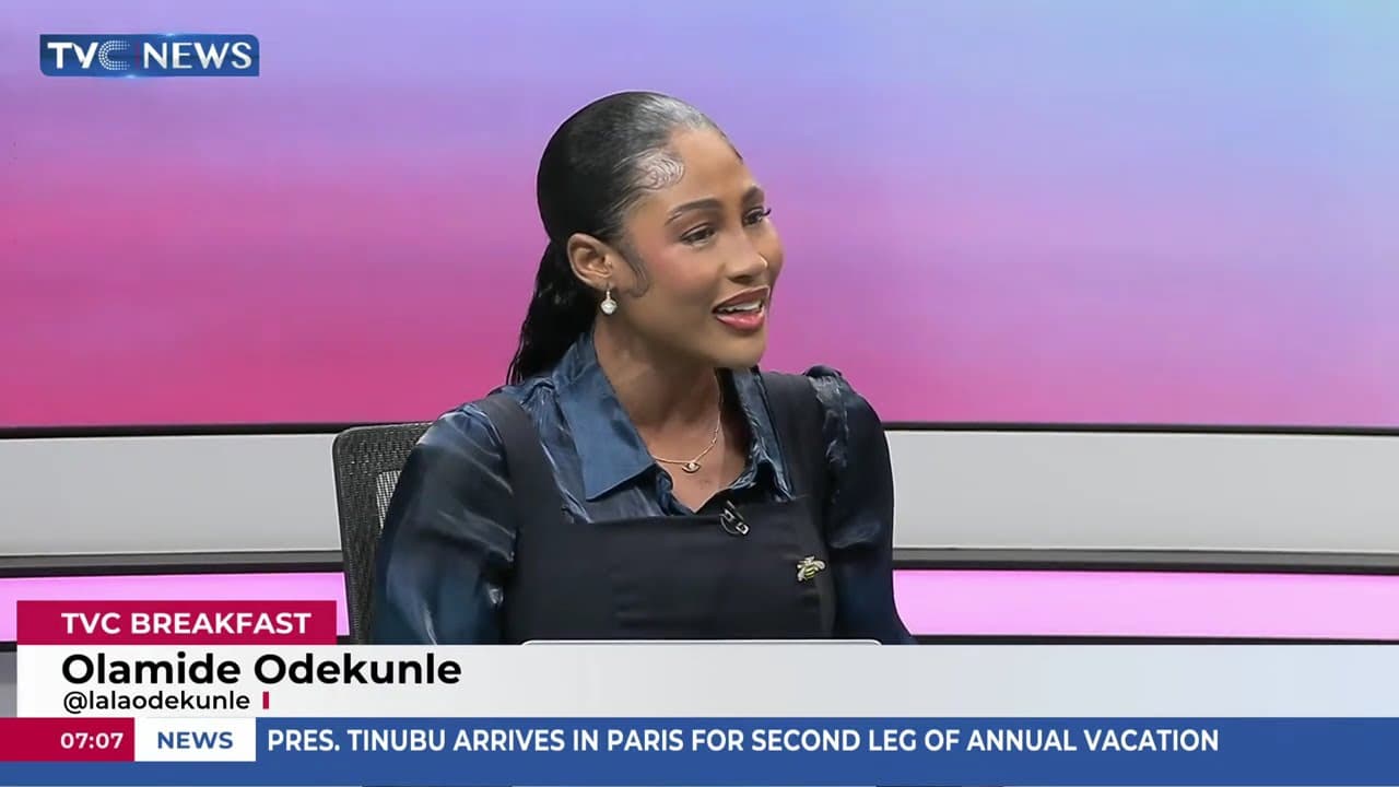 New Academic Session Begins As Schools Reopen Nationwide | TVC Breakfast