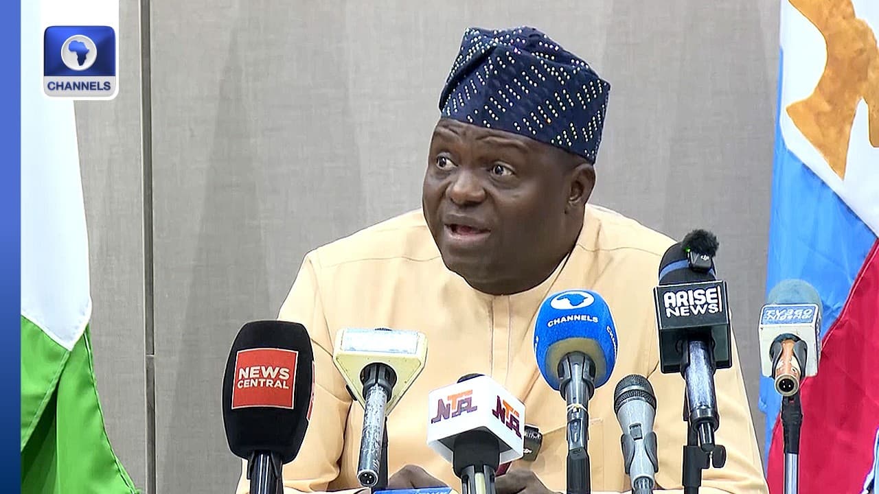 APC National Working Committee Holds Three Day Retreat In Borno