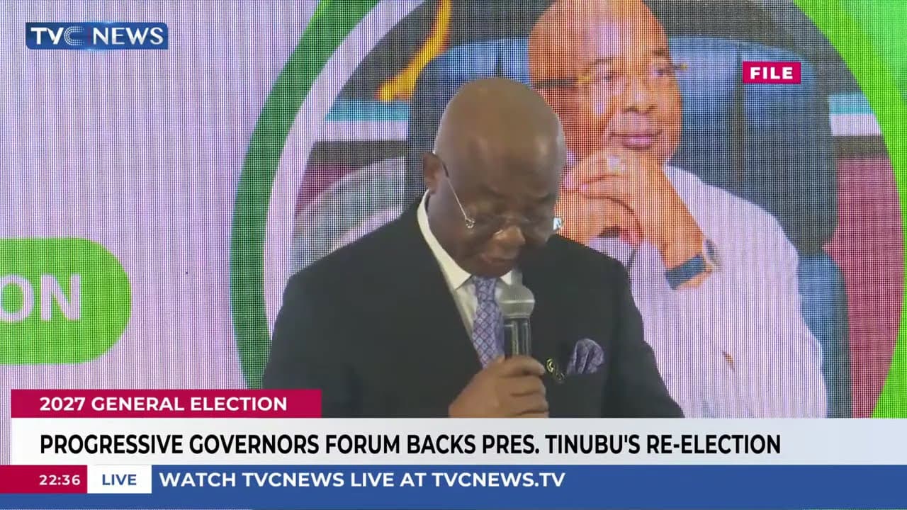 2027: APC Governors Deny Alliance with Wike’s Rainbow Coalition